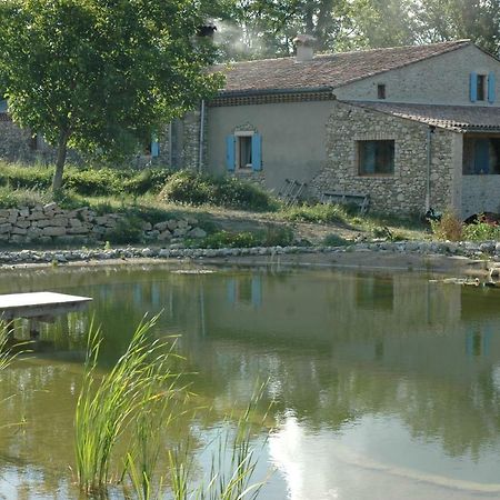 Les Griottes Bed and Breakfast Charols Exteriör bild